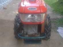 Kubota RK 80 2008 Tractor