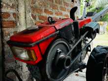 Kubota RK 80 2000 Tractor