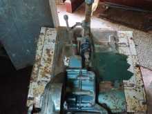 Kubota RK 80 1991 Tractor