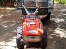 Kubota Rk 80 2010 Tractor