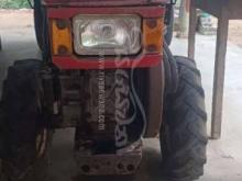 Kubota RK 80 1989 Tractor