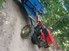Kubota Rk 80 2001 Tractor
