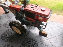 Kubota RK 80 1996 Tractor