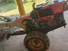 Kubota RK 80 2010 Tractor