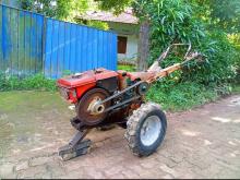 Kubota Rk 80 1994 Tractor