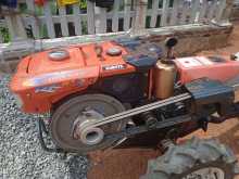 Kubota Rk 80k75 2010 Tractor