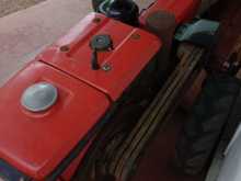 Kubota RK105 Japan 2000 Tractor