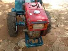 Kubota RK125 2008 Tractor
