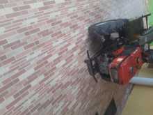 Kubota Rk125 2007 Tractor