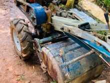 Kubota Rk125 2017 Tractor