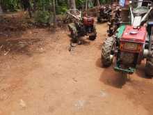 Kubota RK125 2008 Tractor