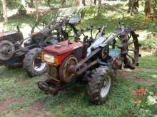 Kubota Rk125 2014 Tractor