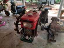 Kubota RK125 2008 Tractor