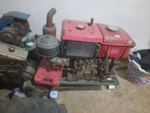 Kubota RK125 2016 Tractor