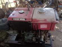 Kubota RK125 2019 Tractor