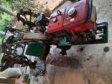 Kubota RK125 2016 Tractor