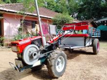 Kubota RK80 2014 Tractor