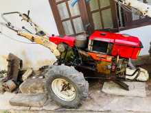 Kubota RK801 2008 Tractor