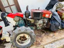 Kubota RK80-1 2006 Tractor