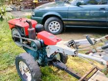 Kubota RK80 1998 Tractor
