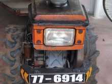 Kubota RK80 1997 Tractor