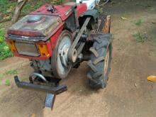 Kubota Rk80 1992 Tractor