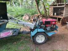 Kubota RK80 2012 Tractor