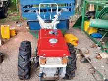Kubota Rk80 2000 Tractor