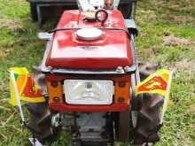 Kubota Rk80 1991 Tractor