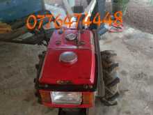 Kubota Rk80 1985 Tractor