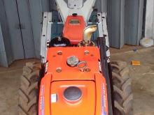 Kubota RK80 2012 Tractor