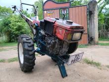 Kubota Rk80 1989 Tractor