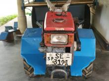 Kubota RK80 2008 Tractor