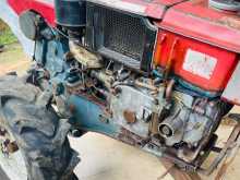 Kubota RK80 2006 Tractor
