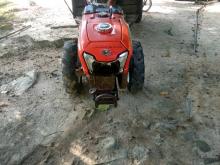 Kubota RK80 2016 Tractor