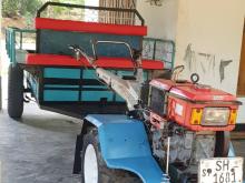 Kubota RK80 2008 Tractor