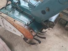 Kubota Rk80 2002 Tractor