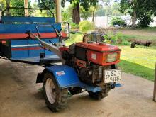 Kubota Rk80 2010 Tractor