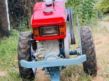 Kubota Rk80 1992 Tractor