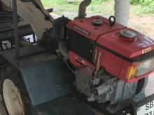 Kubota RK80 2008 Tractor