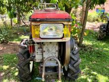 Kubota Rk80 2009 Tractor