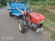 Kubota Rk80 2010 Tractor