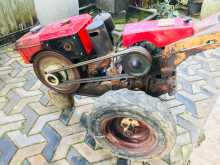 Kubota RK80 1982 Tractor