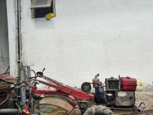 Kubota Rk80 2010 Tractor