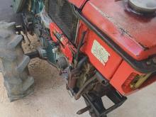 Kubota Rk80 1994 Tractor