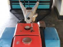 Kubota RK80 2008 Tractor