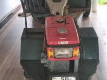 Kubota Sifang 2009 Tractor