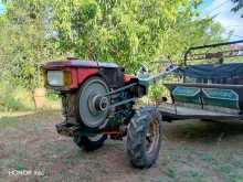 Kubota Rk80 1982 Tractor