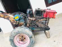 Kubota RK80 1989 Tractor