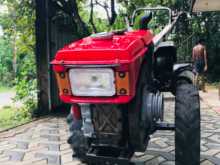 Kubota RK80 1989 Tractor